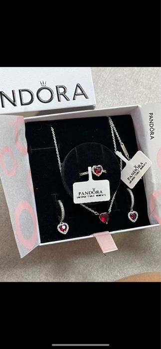 Комплект Pandora по супер ціні