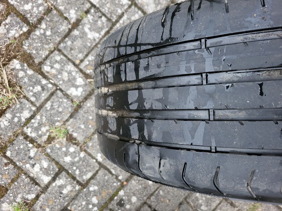 Felgi Shmidt Revolution 19" 5x112 225/35/19 Letnie Audi/Skoda/Seat/Vw