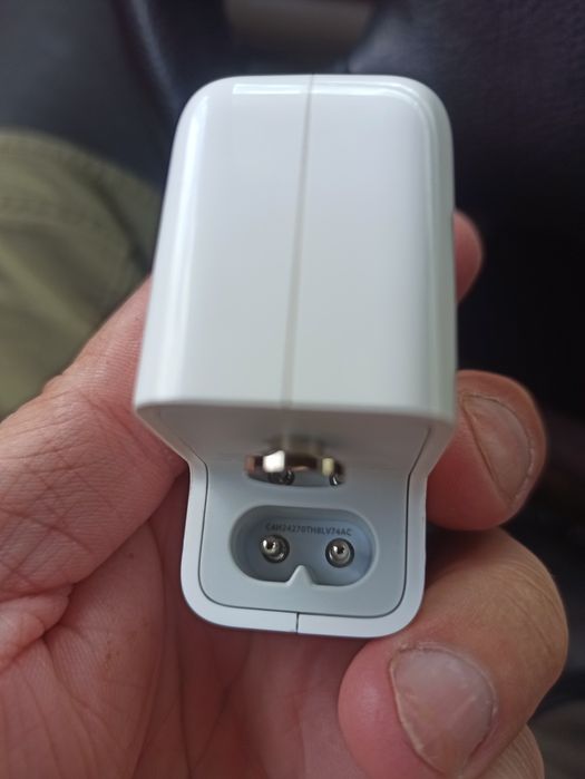 Блок зарядки Apple 30W Original