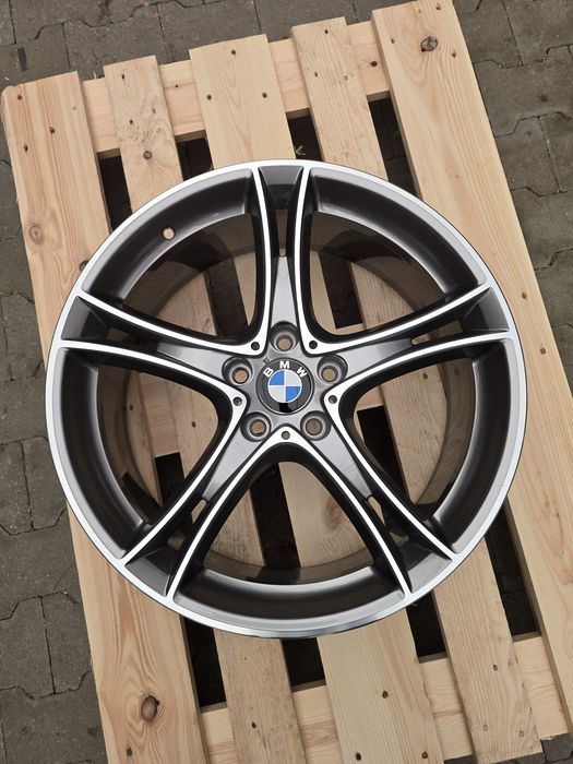 Felga 20" BMW Styling 361 - 1 szt.