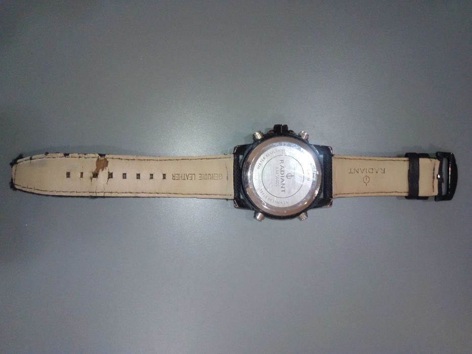 Relógio Radiant RA456601
