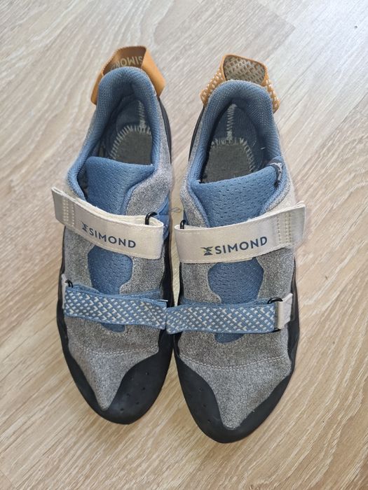 Buty simond klimb 43