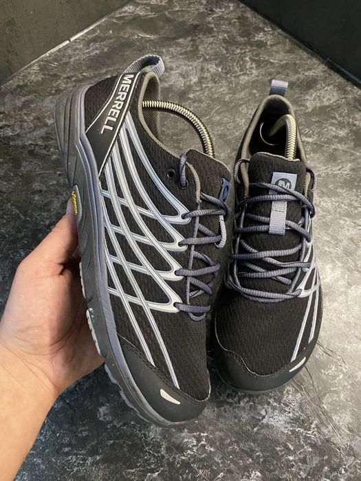 Bytu Merrell gore-tex