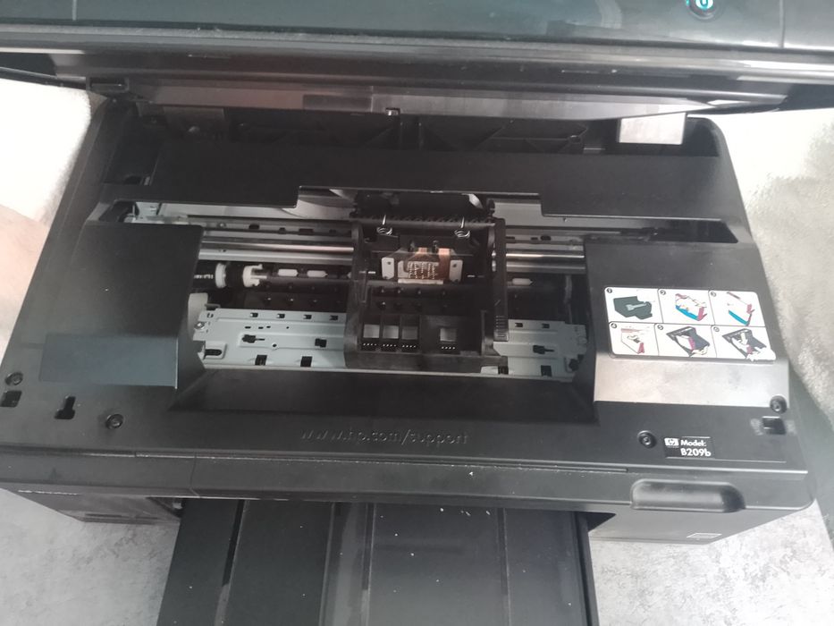 hp photosmart a - купити комп'ютери та комплектуючі - Ціна на OLX.ua