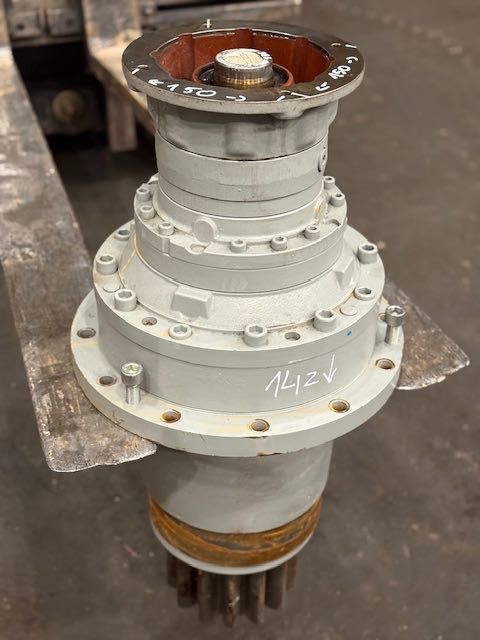 Bonfiglioli NEW SWING GEARS 709T3N dźwig terex