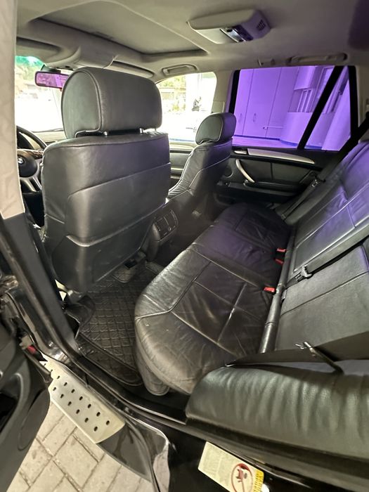 BMW-X5(3.0dizel)