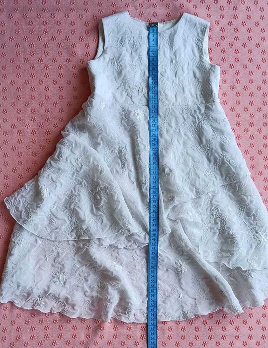 Festive dress for girl