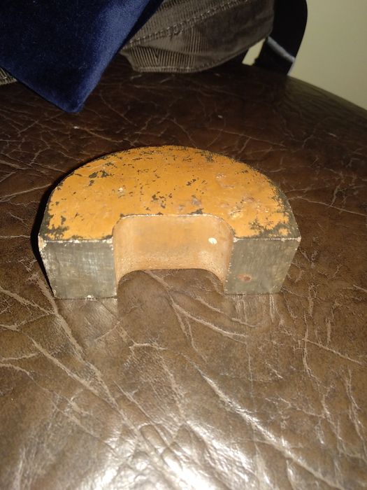 Стальные трубки полированные