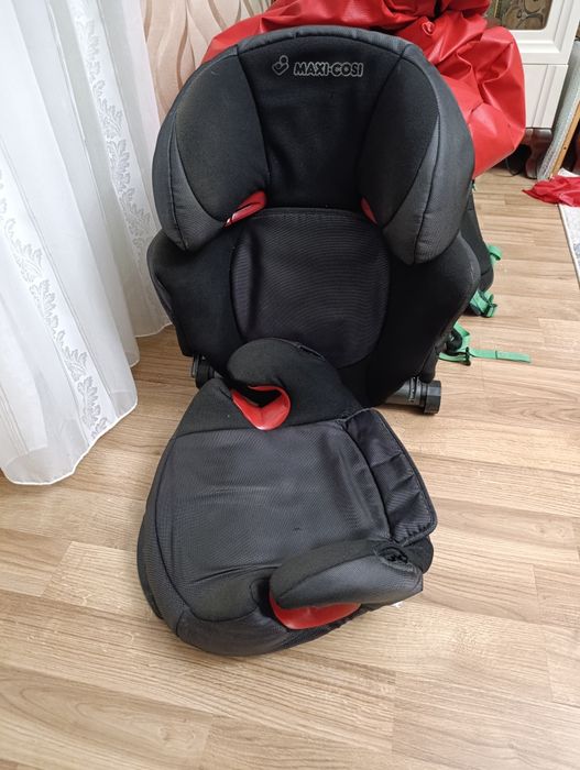 Fotelik poddupnik Maxi-Cosi Rodi 2 w 1