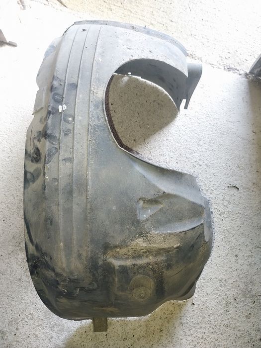 Cave de roda ford focus