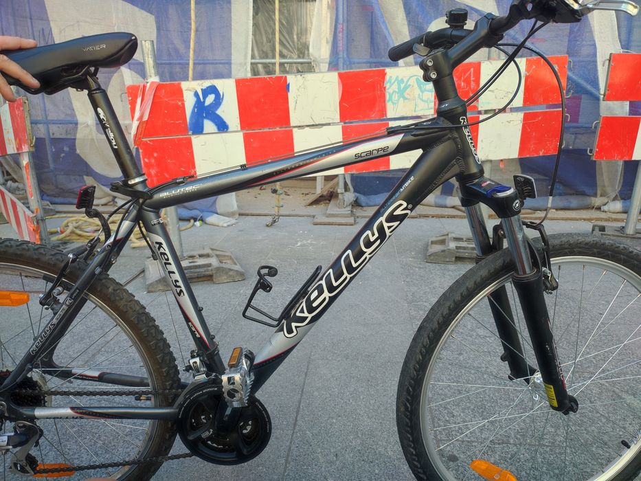 Rower Kellys MTB Łódź Górna • OLX.pl
