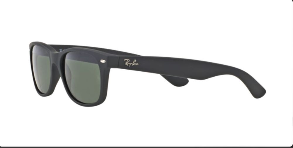 Ray-Ban New Wayfarer Okulary przeciwsłoneczne RB 2132 roz. L - 58 nowe