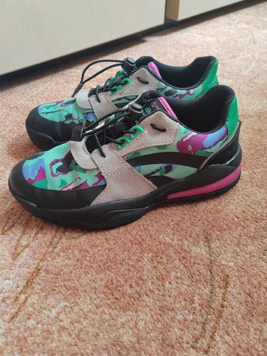 Buty chłopięce 34