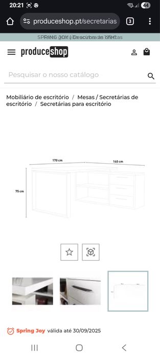 SECRETARIA BRANCA