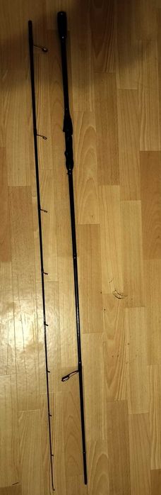 Wędka Mikado Kamisori Zander 2,70 / 35g
