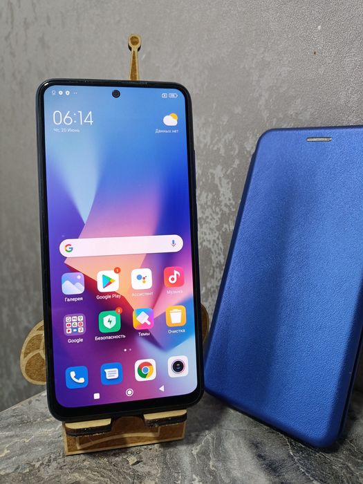 Xiaomi redmi note 10