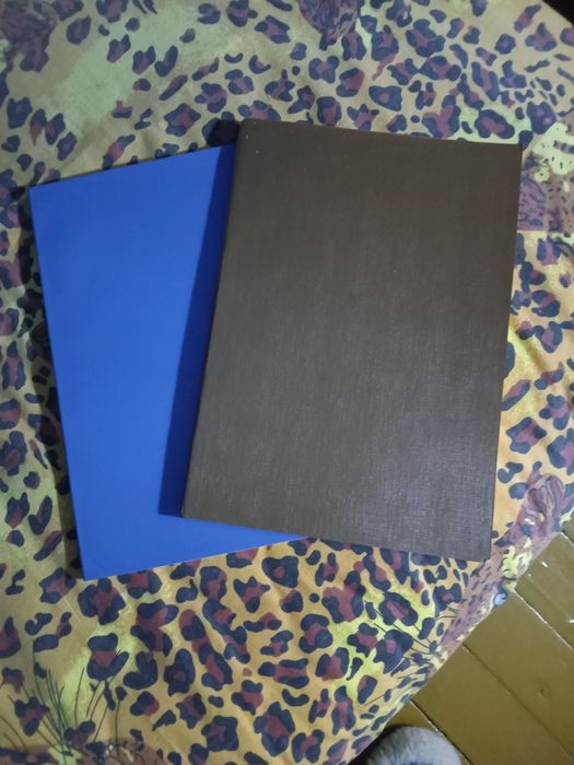 Нові  великі зошити 96 сторінок