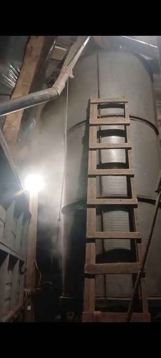 Продам сушарку для зерна