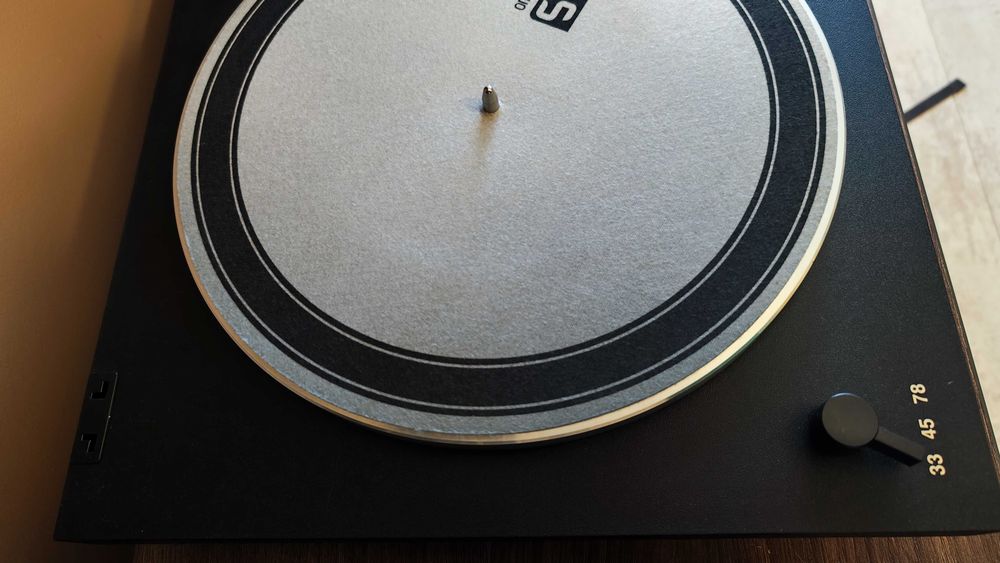 Thorens TD 190-2 - Używany może 30h - OKAZJA - LUBLIN