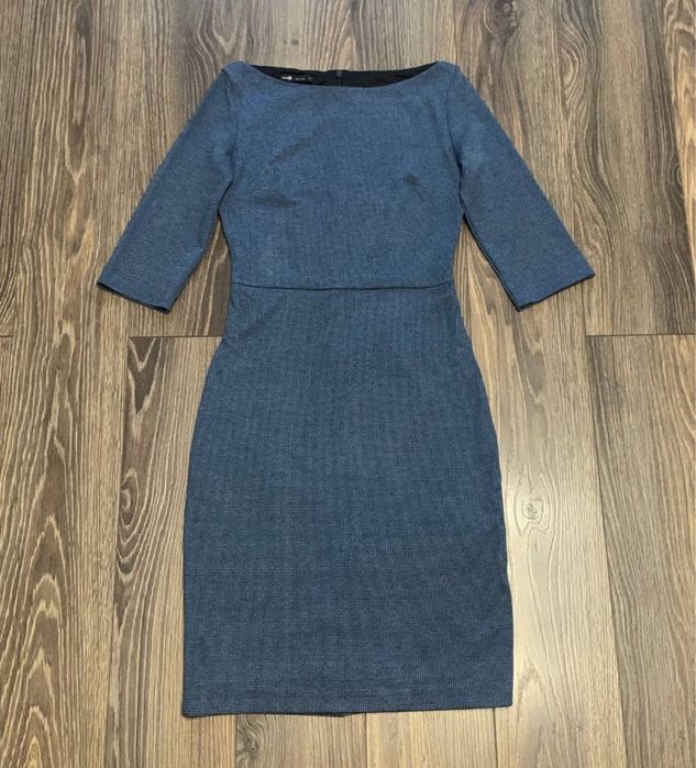 Платье Oodji, Gepur, Alison Brittney, OLA, костюм Kenzo, р. XS, S, M