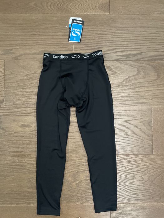 Nowe leginsy getry fitnes r.110