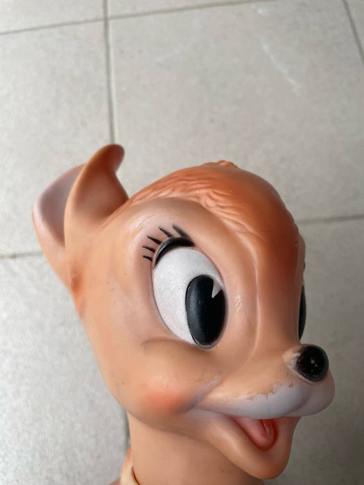 Bambi Walt Disney Productions 1962