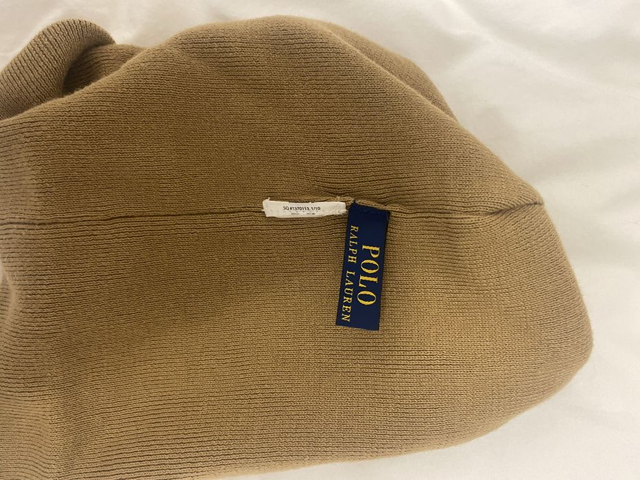 Czapka Polo Ralph Lauren