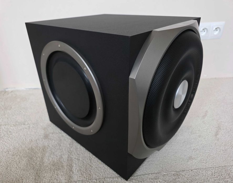 Zestaw głośników komputerowych EDIFIER S730 2.1