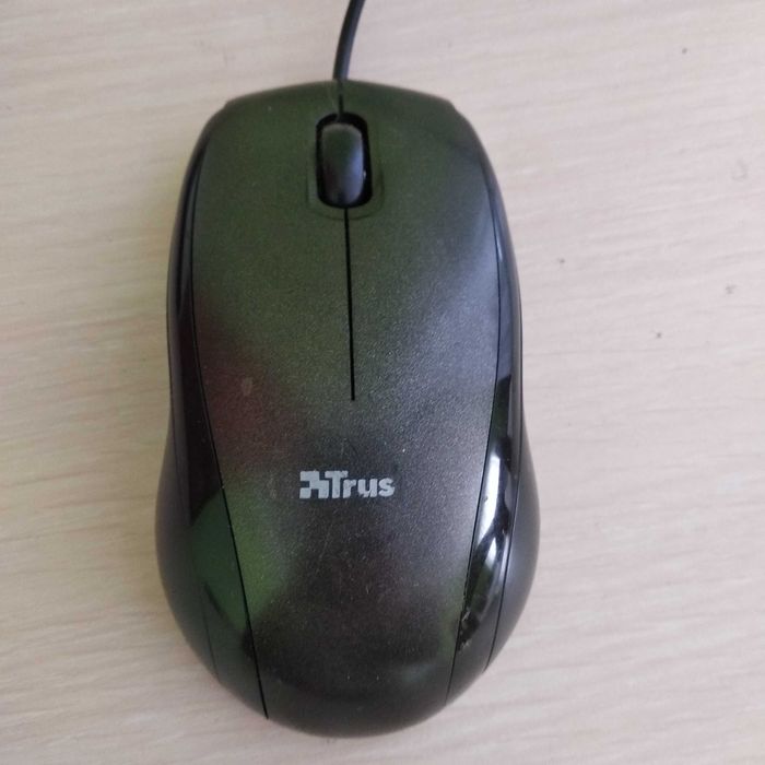 Механічна клавіатура Mitsumi