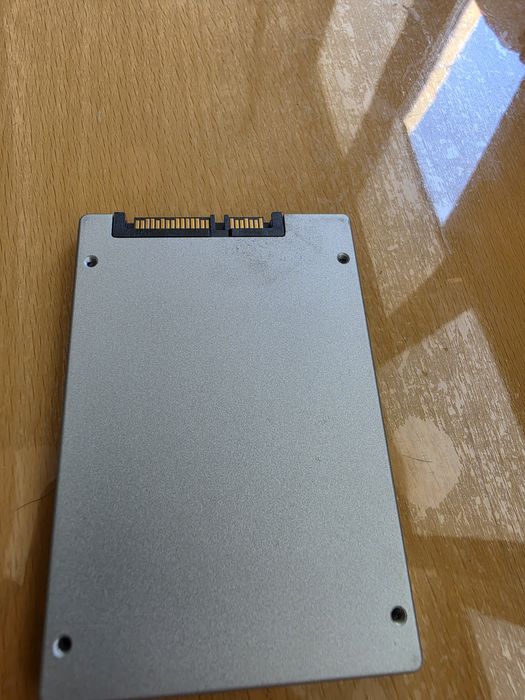 Ssd 512gb стан гарний Смарт на фото для компьютера або ноутбука