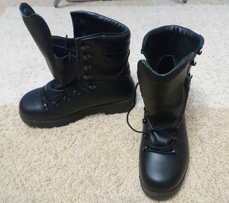 Buty taktyczne Protektor 27,5 (43)