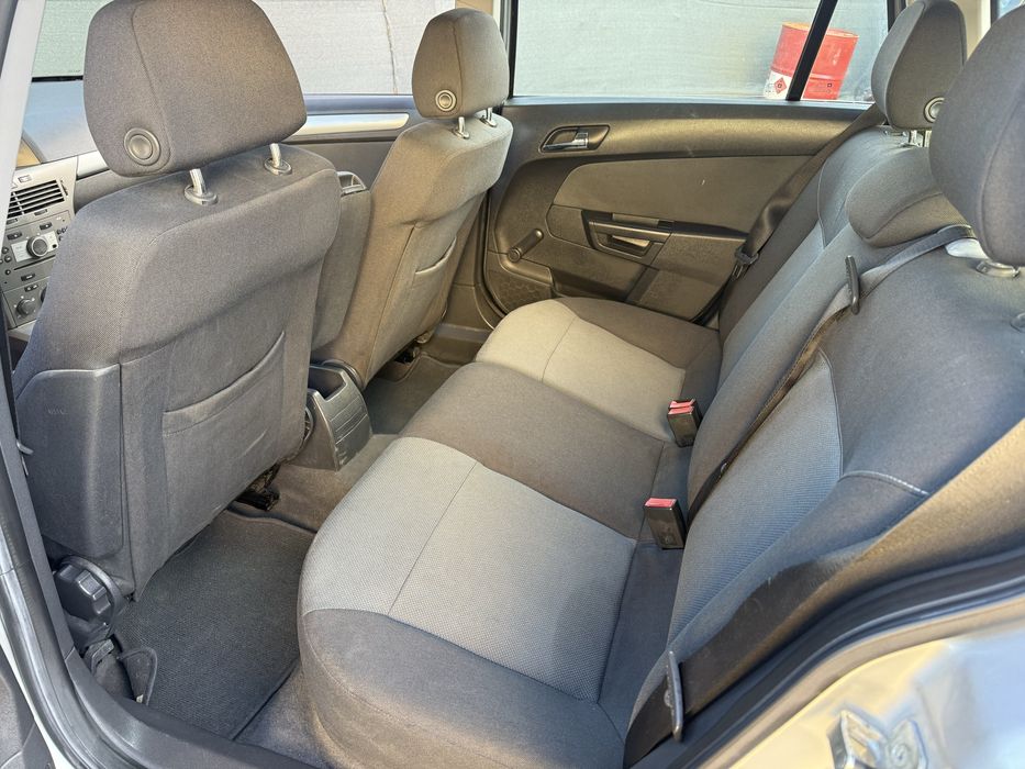 Opel Astra 1.3 CDTI (Gasóleo) 2006 Nacional