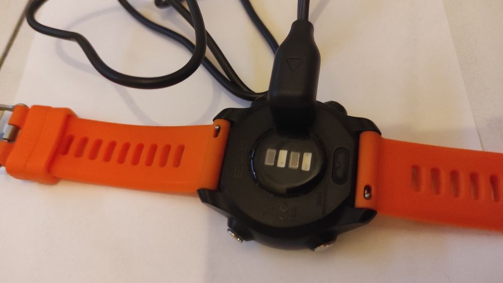 Kabel do zegarków sportowych GARMIN