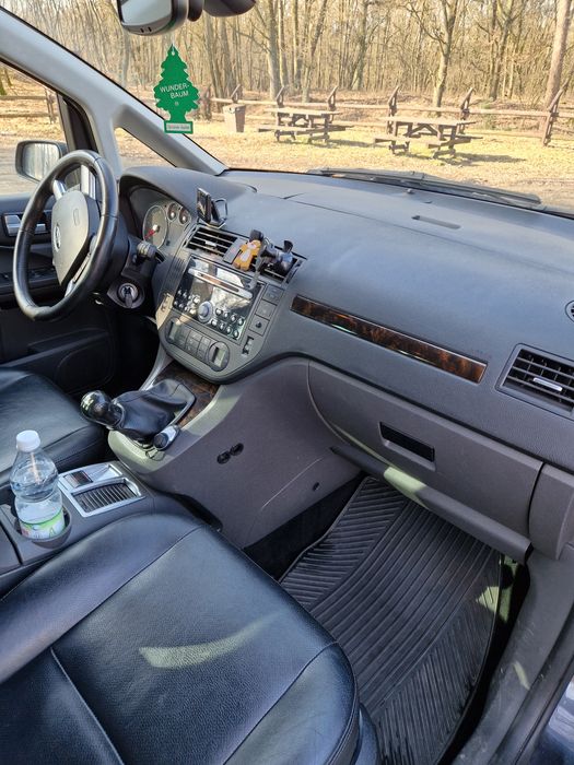 Ford Focus C-Max  Ghia 2006 1.8 TDCI