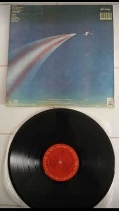 Journey - Evolution +
Journey - Proximo
VINIL