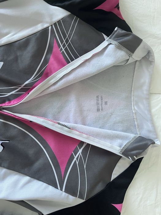 COMO NOVO - Conjunto térmico Specialized Senhora M