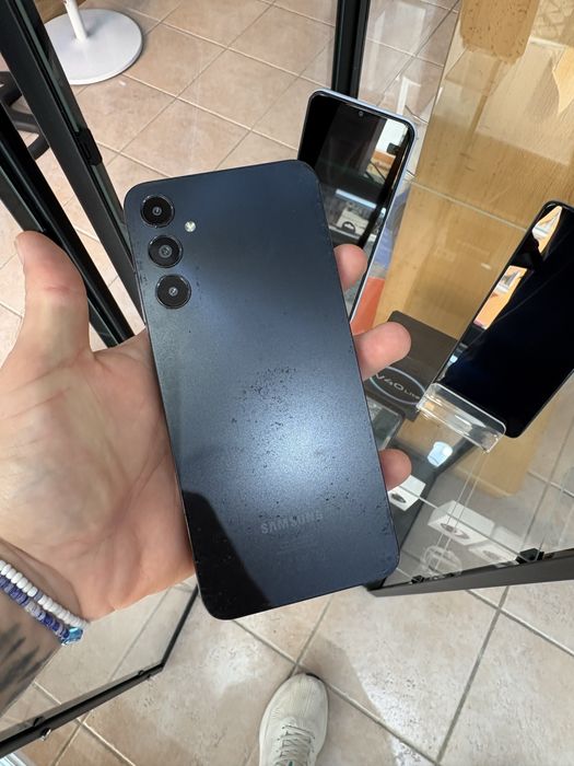 Telemóvel Samsung A05