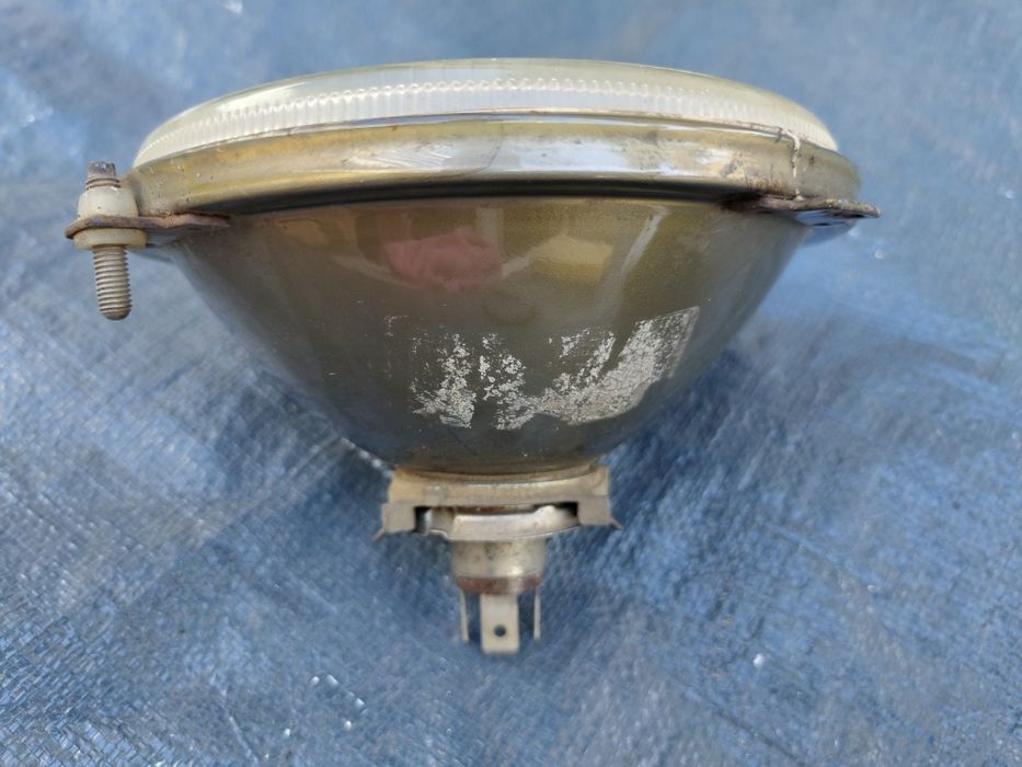 Farol SEV Marchal Renault 4L