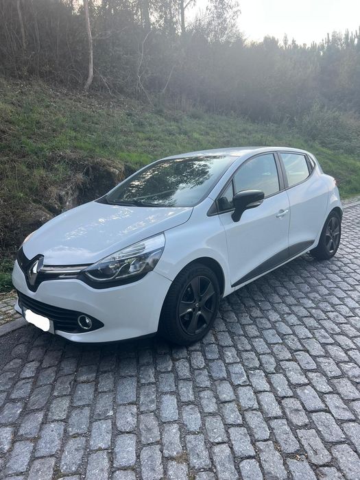 Vendo Renault Clio 1.5 Dci