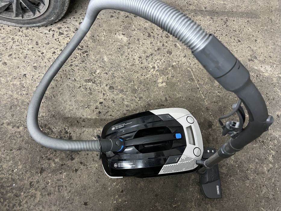 Миючий пелосос THOMAS Аква фільтер