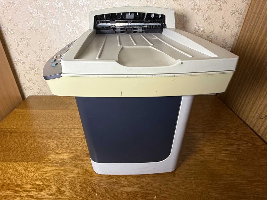 HP LaserJet M1522 MFP - під ремонт або на запчастини