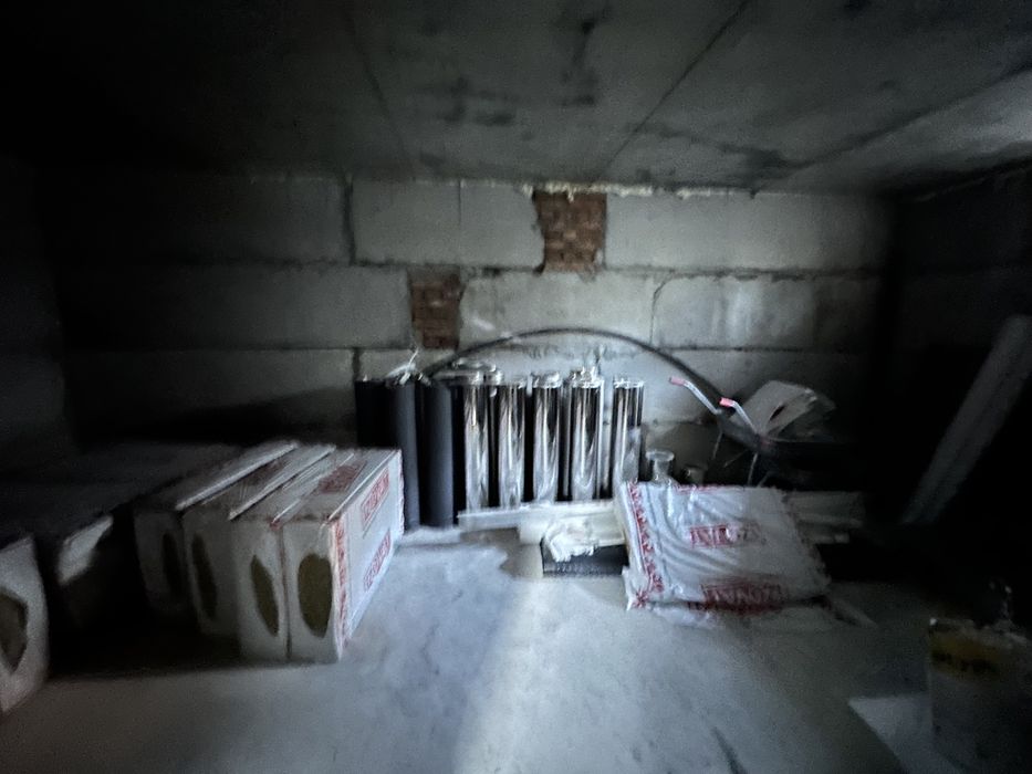 Терміново! Дешевше ринка. Будинок з газом біля академії, Є ПІДВАЛ.