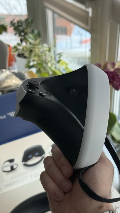 PS VR2, ідеальний стан