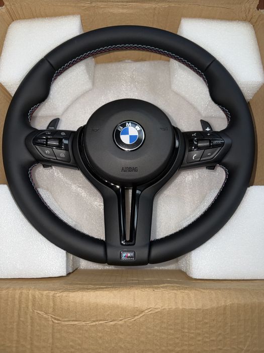 Volante BMW M Performance