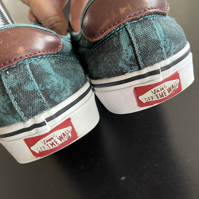 Vans Chima Ferguson Ultracush Pro