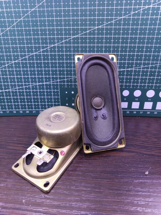 Динаміки від Samsung