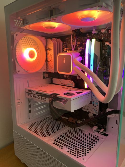 Rtx 5060 Msi Ventus 2X OC