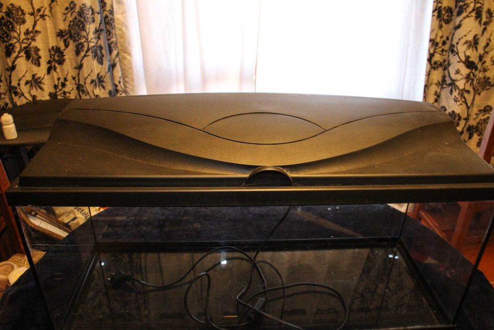 Aquário 80L - 77cm