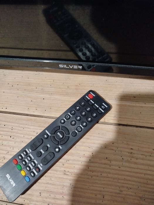 TV Silver 32"polegadas PEÇAS447600470284062721