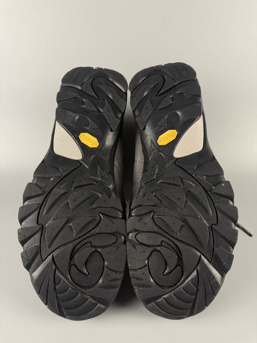 Розмір 46 29.5 см Чоловічі трекінгові черевики Kilimanjaro Waterproof